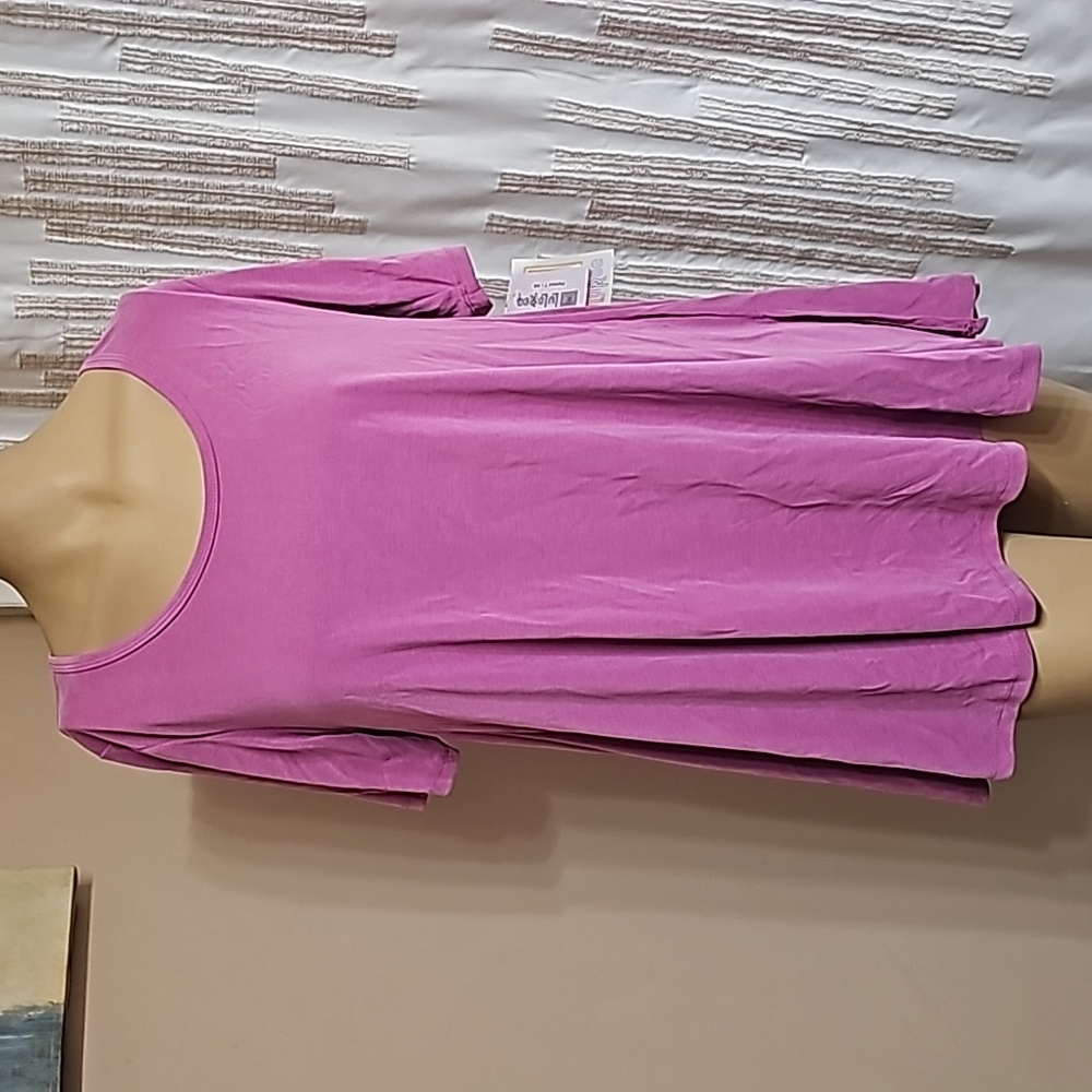 Lularoe Perfect T! NWT!